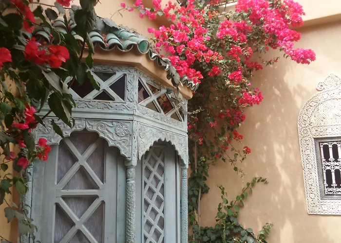 Riad Armelle Marrakesh